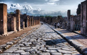 pompei