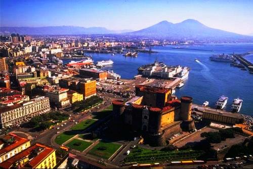 Excursiones para individuales napoli