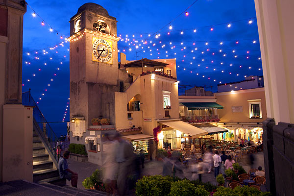 piazzetta