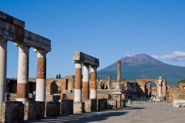 pompei tour 4