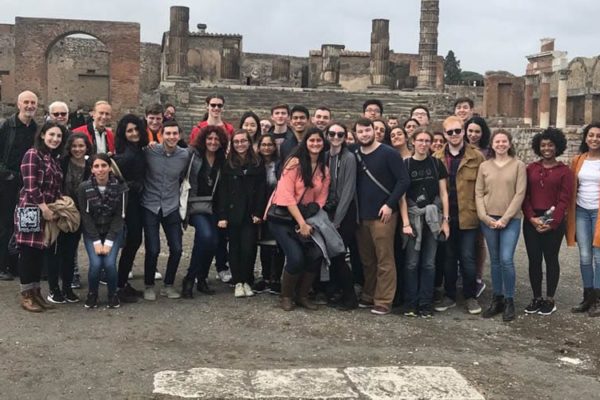 pompei tour 9